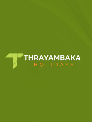 Thrayambaka