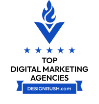 verified agency on DesignRush